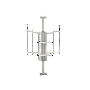 colonnina di distribuzione a soffitto 1