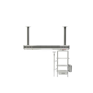 trave tecnica a soffitto 1