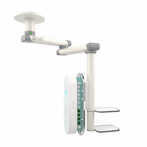 braccio di distribuzione a soffitto 1