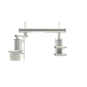 trave tecnica a soffitto 1