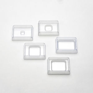 stampo per cassette di inclusione 1