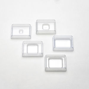 stampo per cassette di inclusione 1
