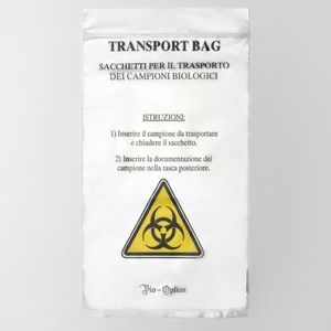 borsa da laboratorio
