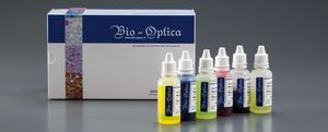 reagente soluzione colorante 1