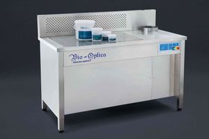 banco da laboratorio per istopatologia
