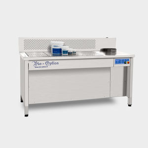 banco da laboratorio per istopatologia