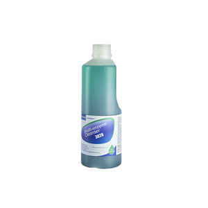 disinfettante per pavimenti e altre superfici