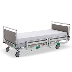 letto da ospedale