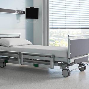letto per terapia intensiva 1