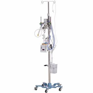 ventilatore per rianimazione