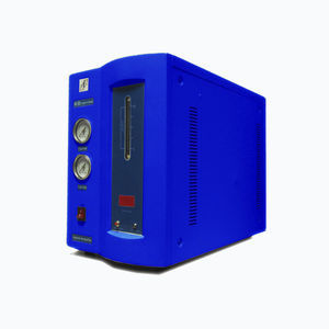 generatore di gas d'aria