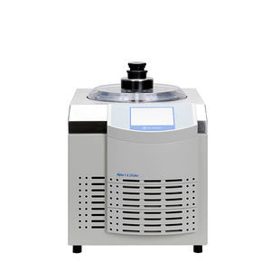 liofilizzatore da laboratorio