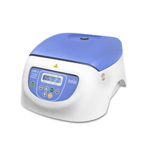 centrifuga per biologia molecolare