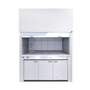 cappa per aspirazione chimica