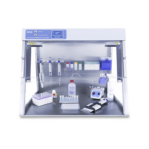 workstation da laboratorio per PCR