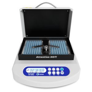 termomiscelatore per micropiastre