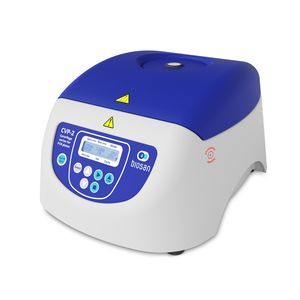 centrifuga per biologia molecolare