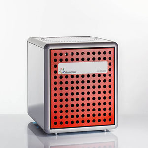 analizzatore di carbonio