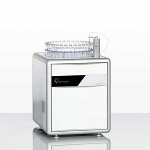 analizzatore TOC 1