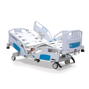 letto da ospedale