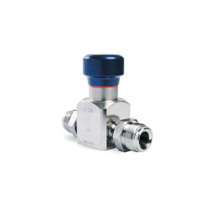 valvola per gas medicali