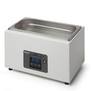 bagnomaria controllato tramite microprocessore 1