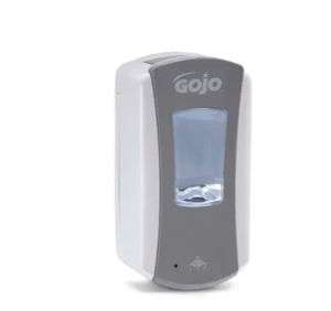 distributore di sapone 1