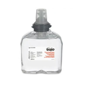sapone antisettico battericida 1