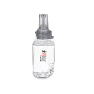 sapone antisettico battericida 1