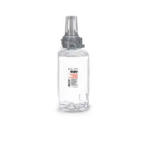 sapone antisettico battericida 1