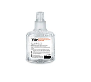 sapone antisettico battericida 1