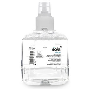 sapone antisettico 1