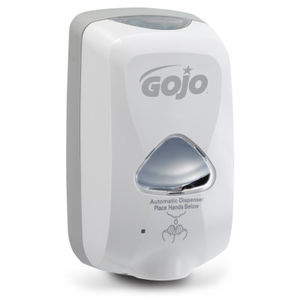 distributore di sapone 1