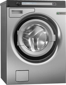 lavatrice centrifuga a carico frontale