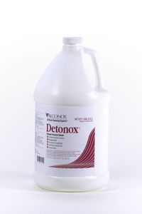 detergente per vetro