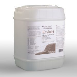 detergente alcalino