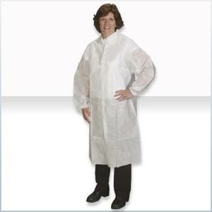 camice per visitatore unisex