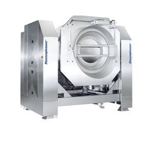 lavatrice centrifuga a carico dall'alto 1