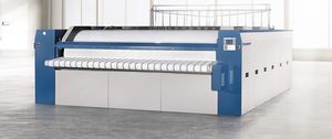 stiratrice per strutture sanitarie 1