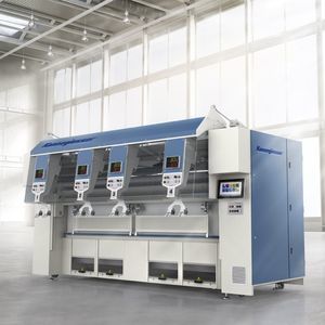 alimentatore per il settore medico 1