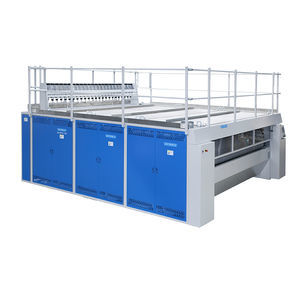 stiratrice per strutture sanitarie