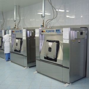 lavatrice centrifuga a carico frontale 1