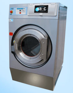 lavatrice centrifuga a carico frontale
