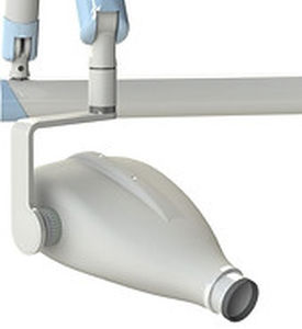 sistemi di radiografia intraorale