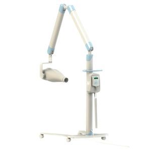 sistema di radiografia intraorale analogico/digitale