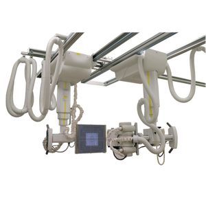 sistema di radiografia veterinaria digitale 1