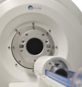 sistema di imaging preclinico RMN