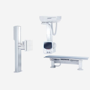 sistema di radiografia