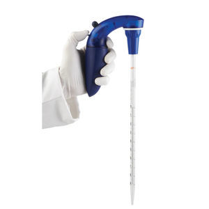 pipettatore manuale