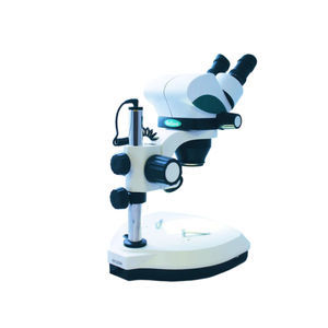 stereomicroscopio ottico